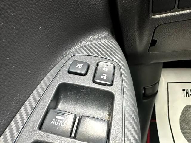 used 2024 Mitsubishi Eclipse Cross car