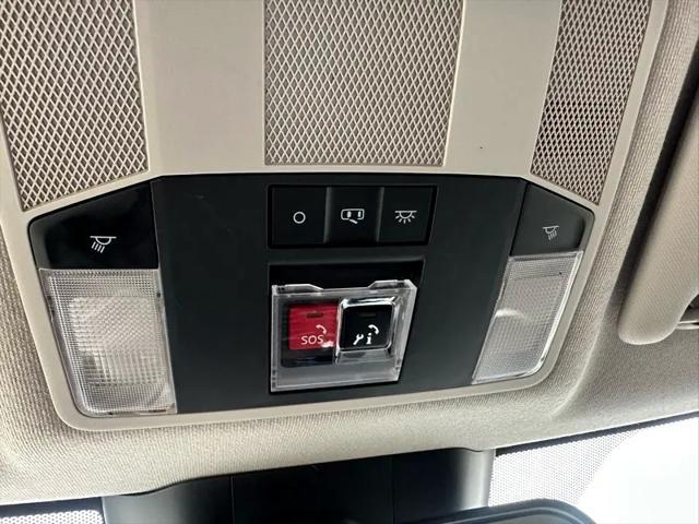 used 2024 Mitsubishi Eclipse Cross car