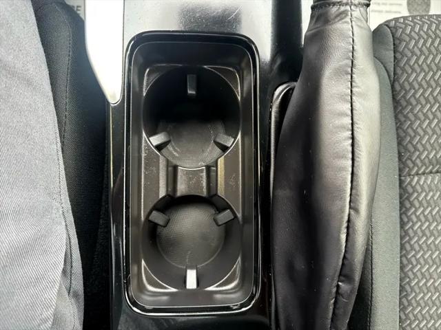used 2024 Mitsubishi Eclipse Cross car