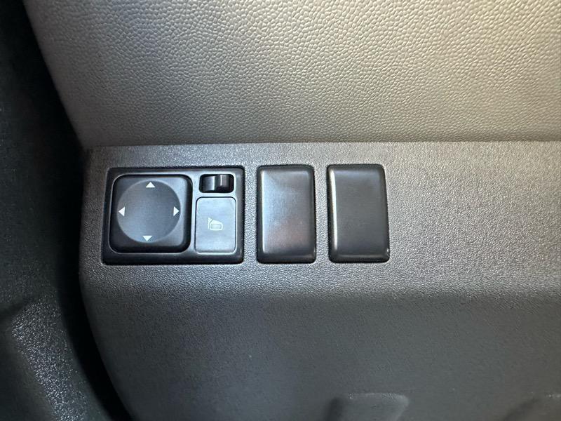 used 2015 Nissan Xterra car, priced at $13,995