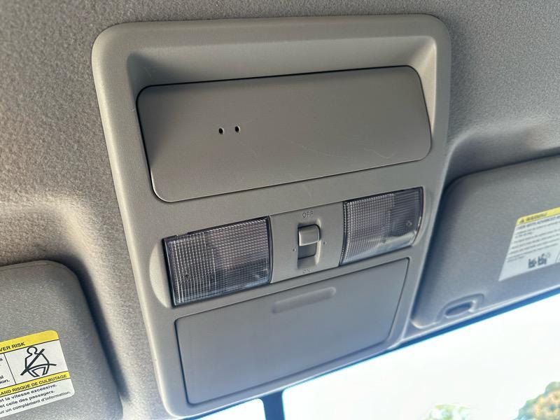 used 2015 Nissan Xterra car, priced at $13,995