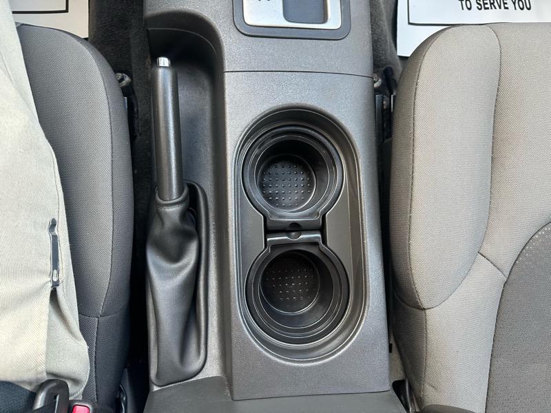 used 2015 Nissan Xterra car, priced at $13,995