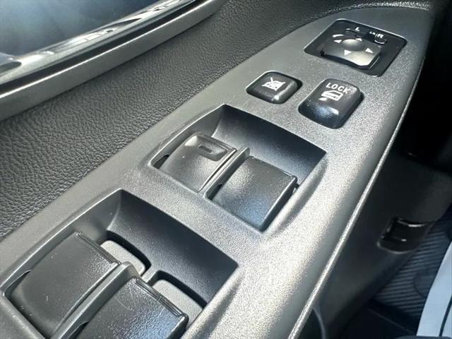 used 2024 Mitsubishi Outlander Sport car, priced at $24,500