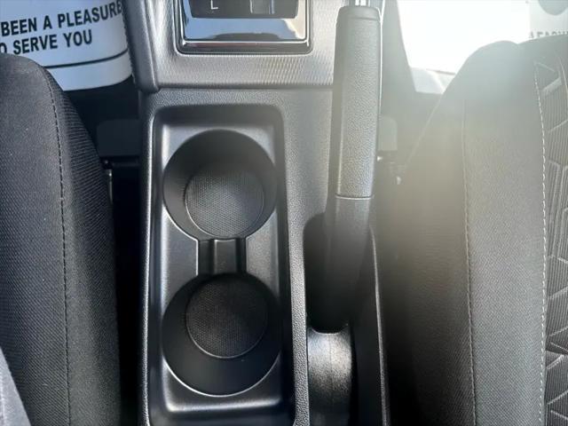 used 2024 Mitsubishi Outlander Sport car, priced at $24,500