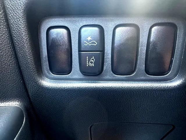used 2024 Mitsubishi Outlander Sport car, priced at $24,500