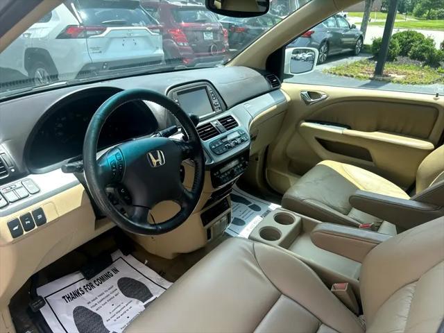 used 2010 Honda Odyssey car