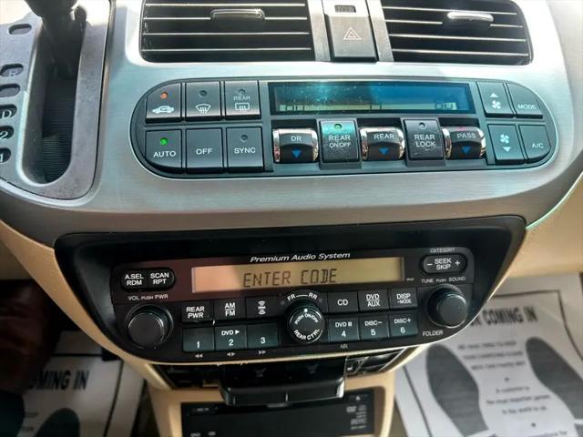 used 2010 Honda Odyssey car
