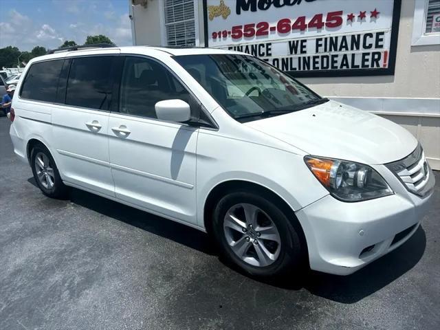 used 2010 Honda Odyssey car