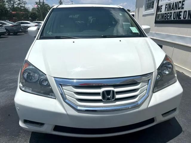 used 2010 Honda Odyssey car