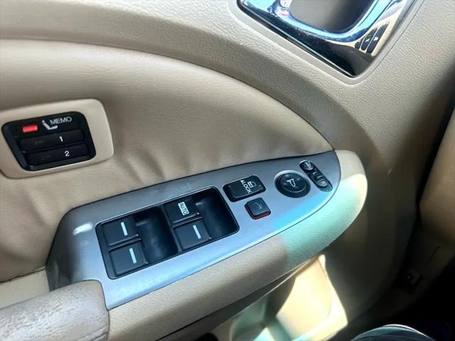 used 2010 Honda Odyssey car