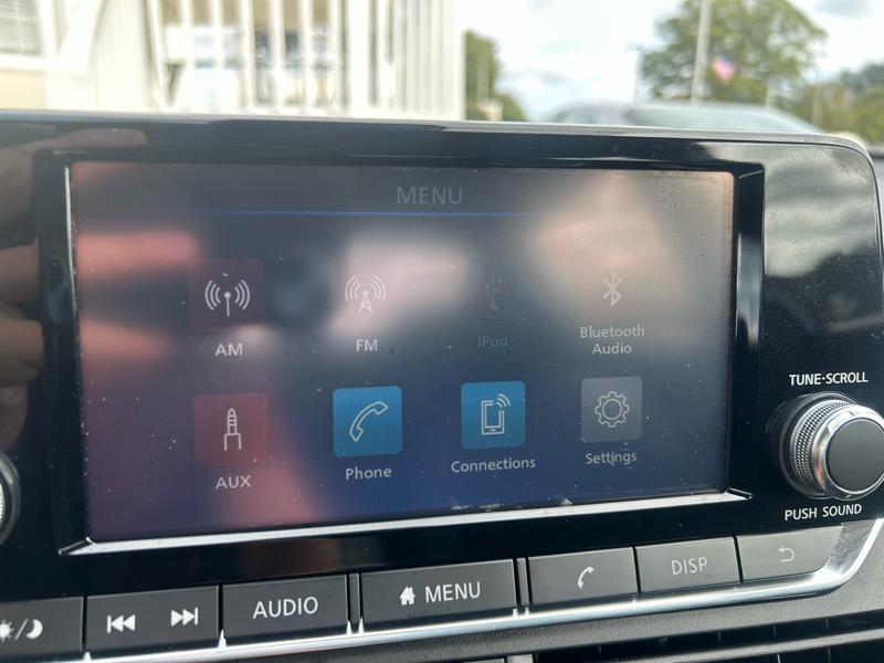 used 2024 Nissan Altima car, priced at $19,995