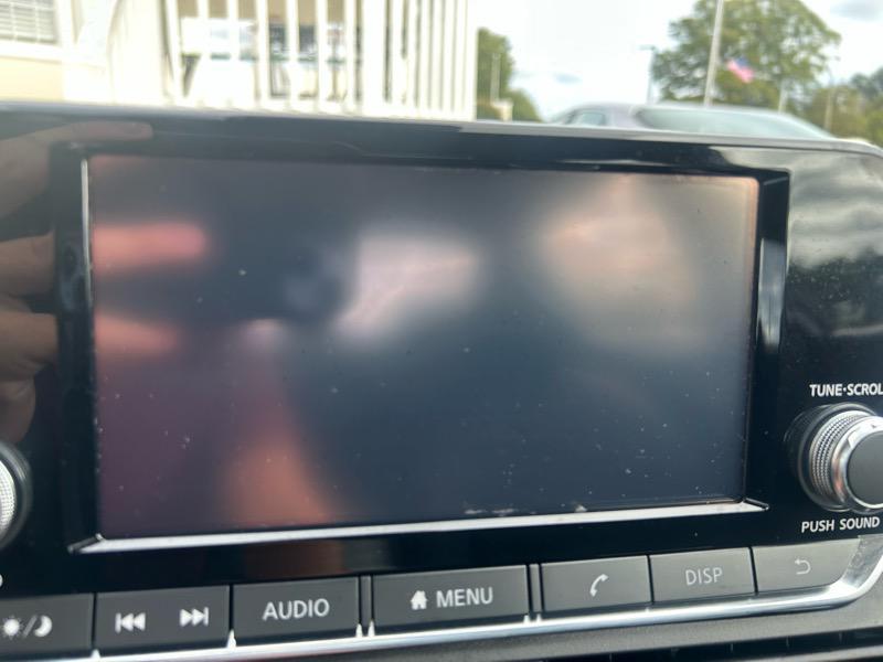 used 2024 Nissan Altima car, priced at $19,995