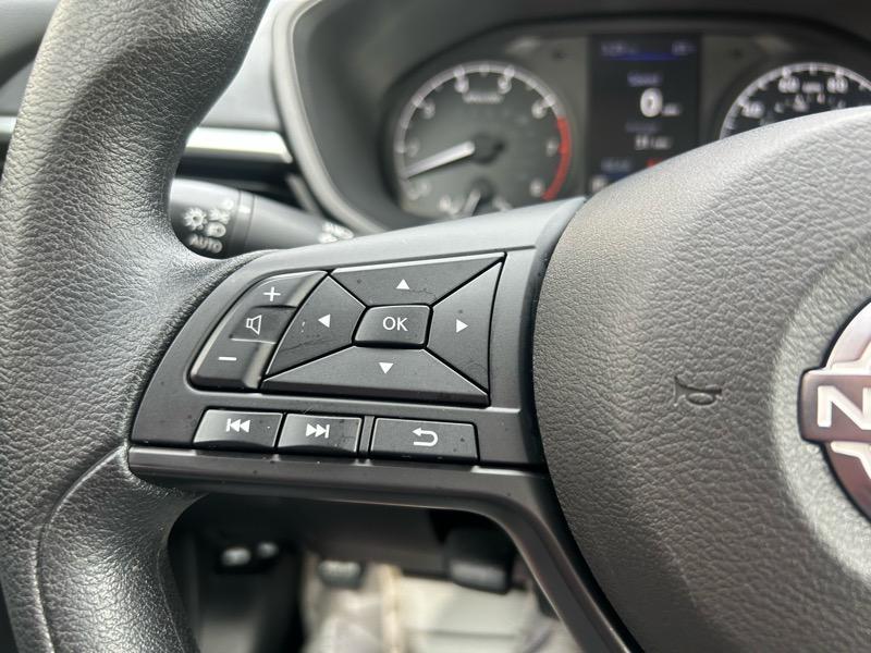 used 2024 Nissan Altima car, priced at $19,995