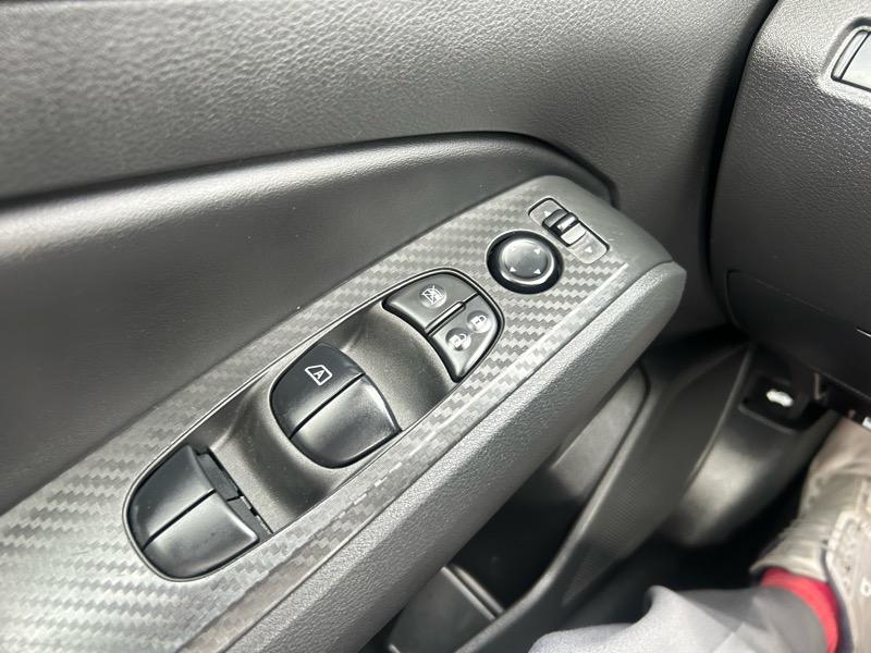 used 2024 Nissan Altima car, priced at $19,995