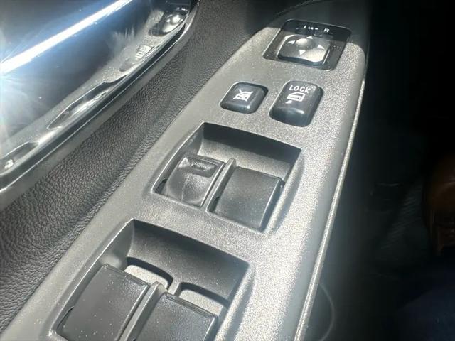 used 2024 Mitsubishi Outlander Sport car