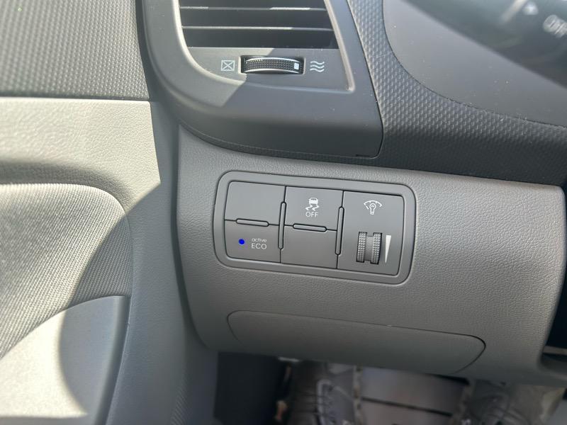 used 2015 Hyundai Accent car, priced at $7,995