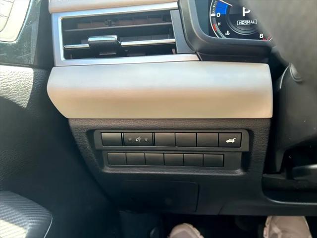 used 2024 Mitsubishi Outlander car, priced at $31,500
