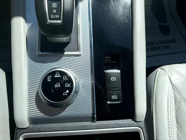 used 2024 Mitsubishi Outlander car, priced at $31,500