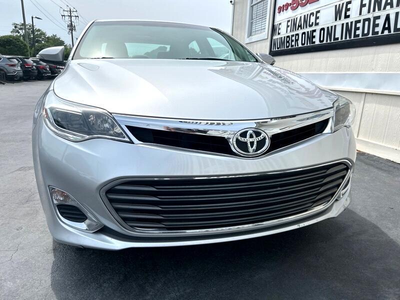 used 2014 Toyota Avalon car, priced at $16,995