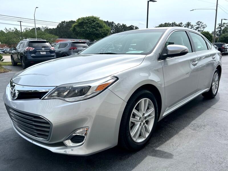 used 2014 Toyota Avalon car, priced at $16,995