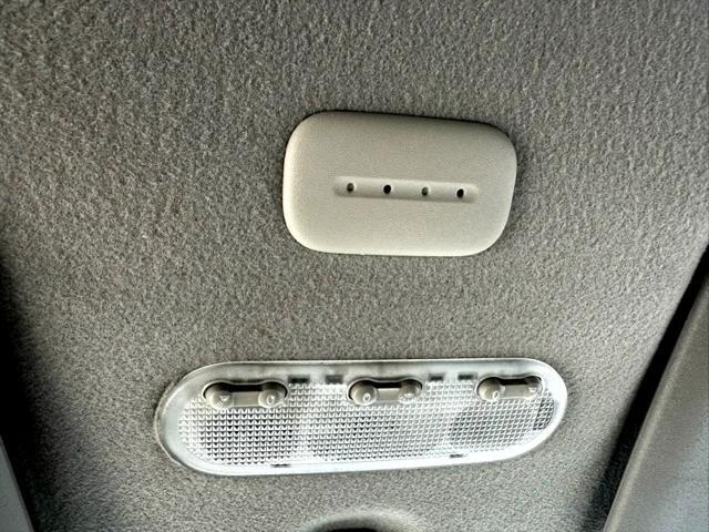 used 2021 Nissan NV200 car
