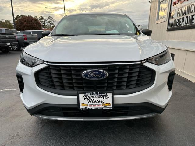 used 2023 Ford Escape car