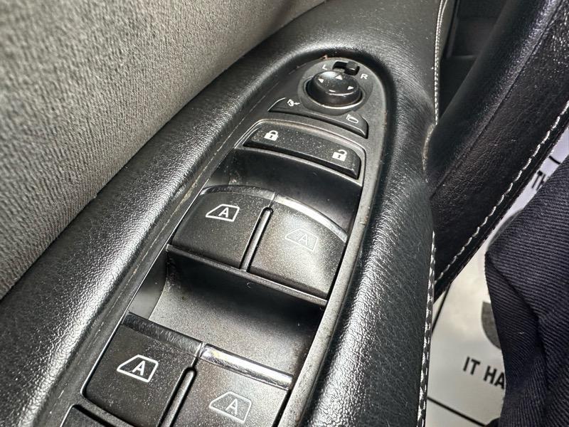 used 2020 Nissan Armada car, priced at $21,995