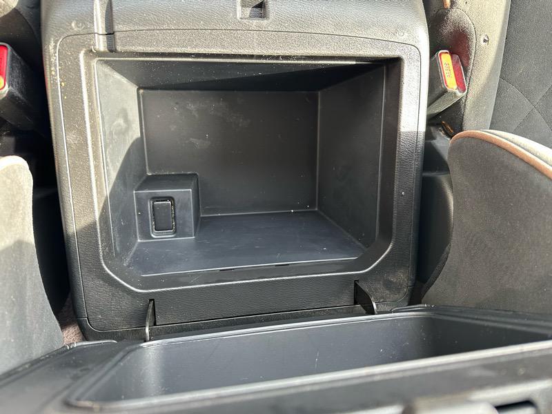 used 2020 Nissan Armada car, priced at $21,995