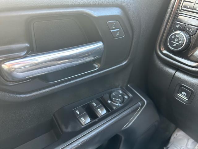 used 2020 Chevrolet Silverado 1500 car, priced at $25,500