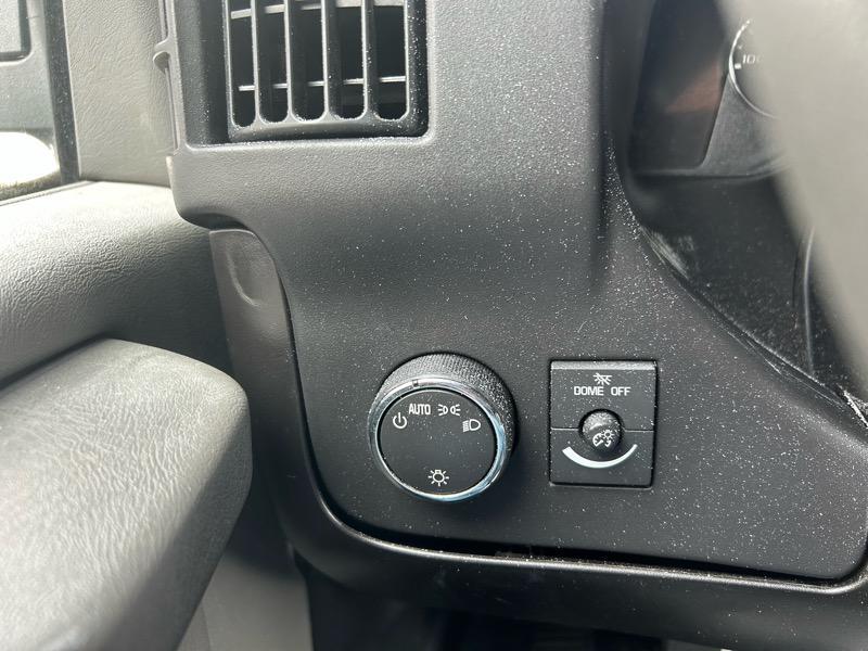 used 2008 Chevrolet Express 1500 car