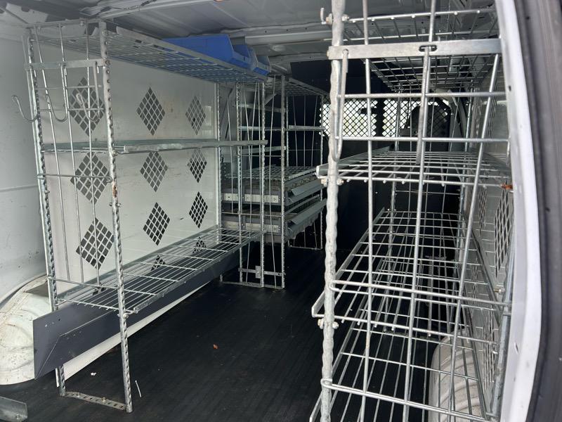 used 2008 Chevrolet Express 1500 car