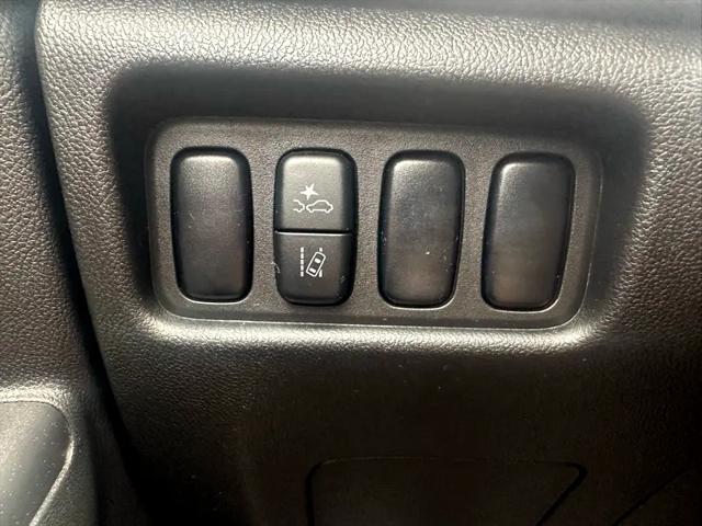used 2023 Mitsubishi Outlander Sport car, priced at $19,995