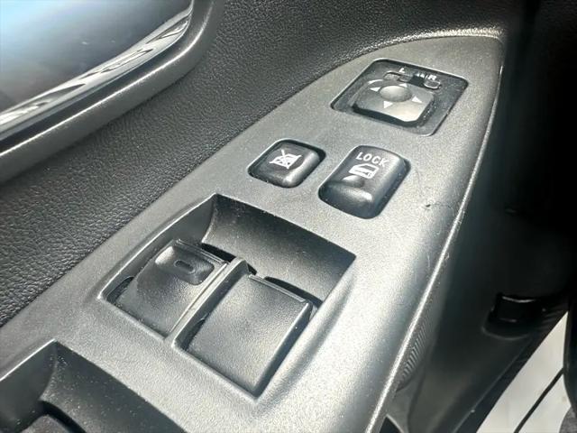 used 2023 Mitsubishi Outlander Sport car, priced at $19,995