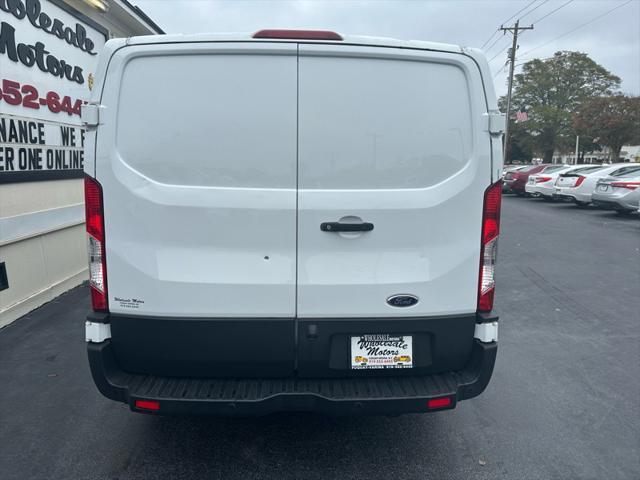 used 2019 Ford Transit-150 car