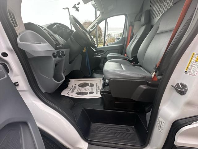 used 2019 Ford Transit-150 car