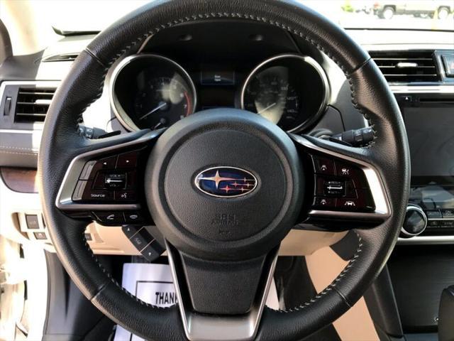 used 2019 Subaru Outback car, priced at $21,500