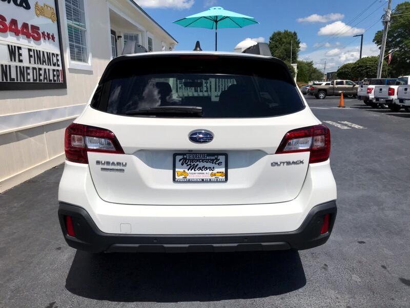 used 2019 Subaru Outback car, priced at $21,500