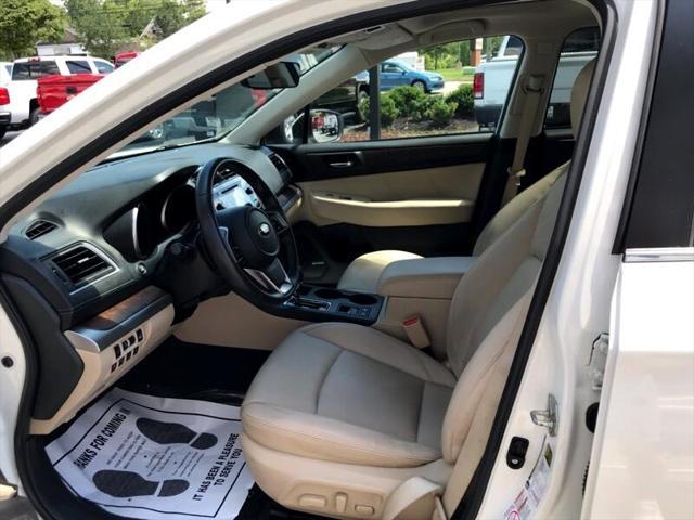 used 2019 Subaru Outback car, priced at $21,500