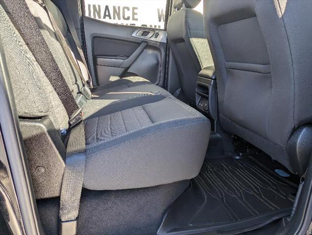 used 2019 Ford Ranger car, priced at $28,995