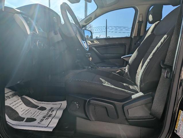 used 2019 Ford Ranger car, priced at $28,995