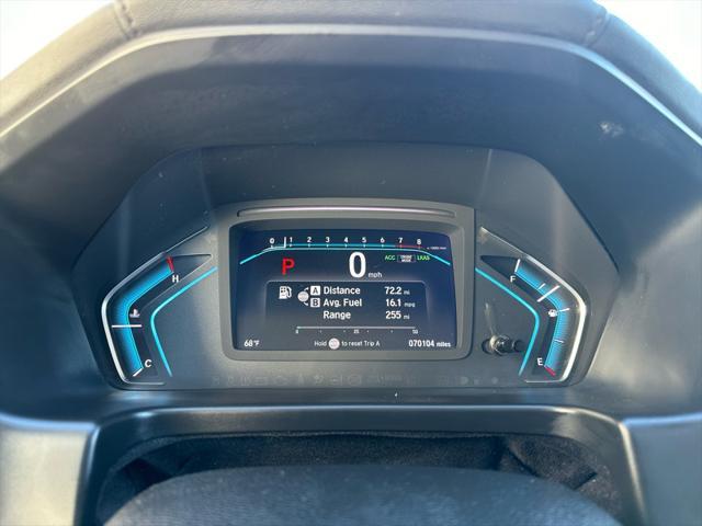 used 2019 Honda Odyssey car