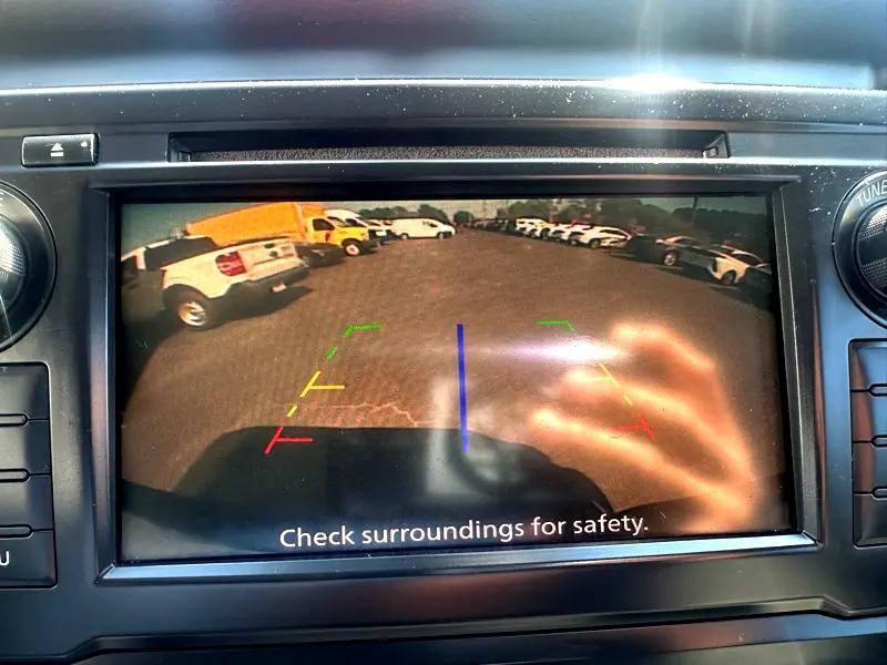 used 2019 Nissan Titan car, priced at $12,995