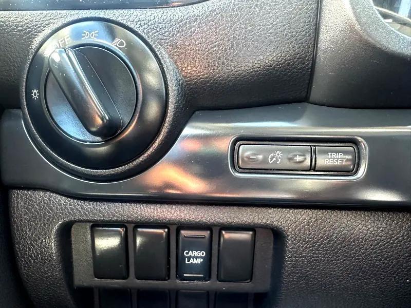 used 2019 Nissan Titan car, priced at $12,995