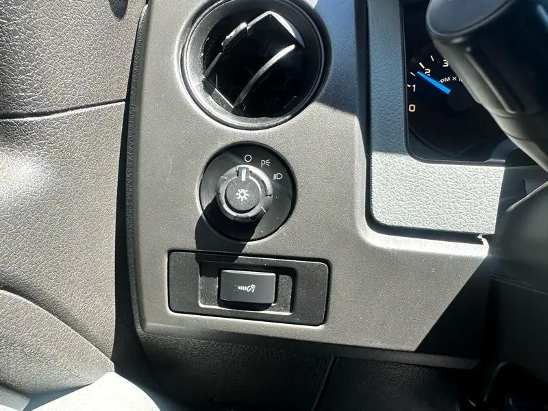 used 2014 Ford F-150 car, priced at $17,995