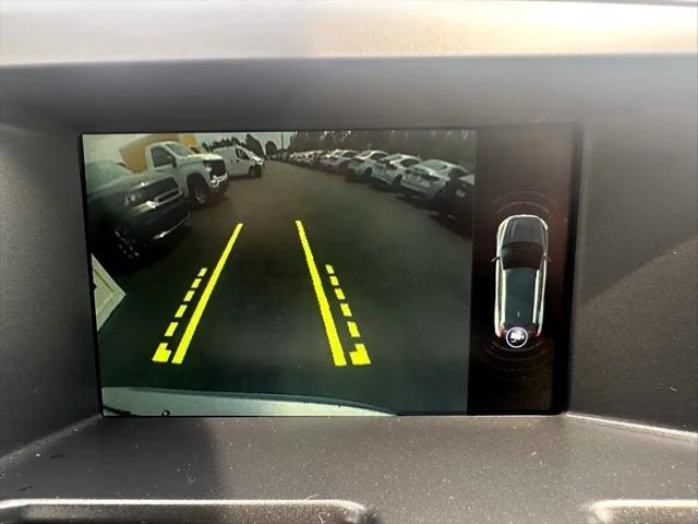 used 2016 Volvo XC60 car