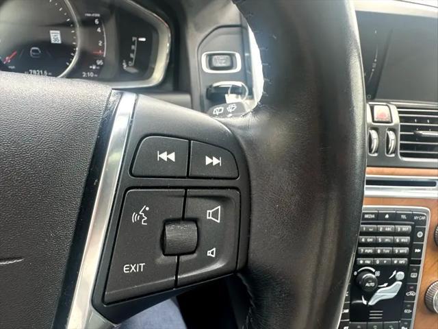 used 2016 Volvo XC60 car