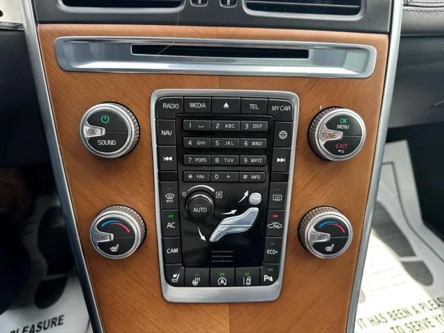 used 2016 Volvo XC60 car