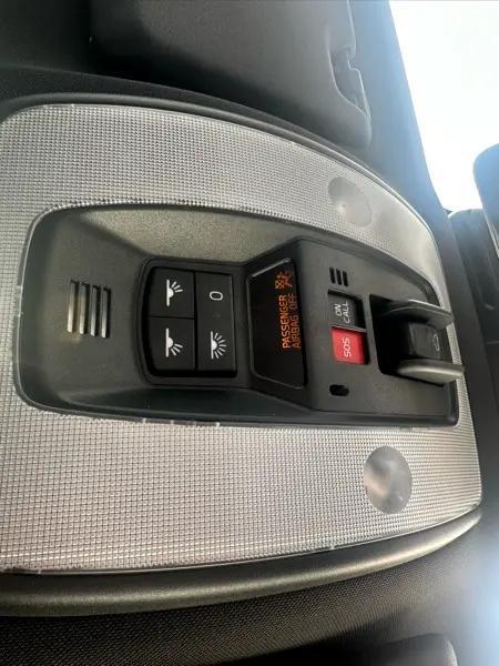 used 2016 Volvo XC60 car
