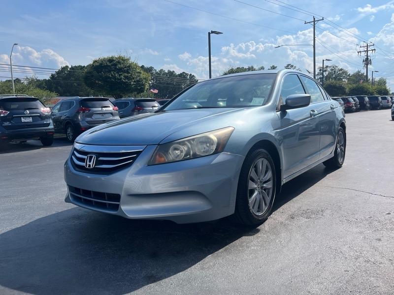 used 2011 Honda Accord car, priced at $11,850