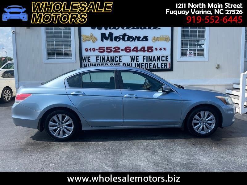 used 2011 Honda Accord car, priced at $11,850